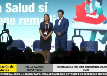 Hoy se inaugura la primera edición de CADE Salud 2025