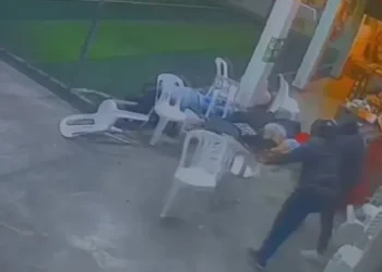 Huaral: dos fallecidos y cinco heridos en una balacera en Chancay