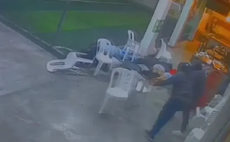 Huaral: dos fallecidos y cinco heridos en una balacera en Chancay