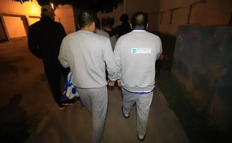 INPE está adecuando penales para albergar a adolescentes de 16 y 17 años que cometan delitos graves