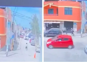 Ica: trabajadores de construcción civil son asesinados por delincuente