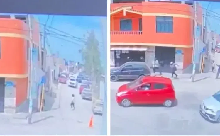 Ica: trabajadores de construcción civil son asesinados por delincuente