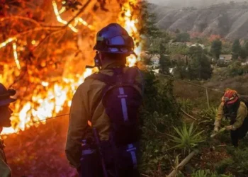 Incendios en California: Conoce las zonas que están bajo orden de evacuación obligatoria | Estados Unidos | rppusa