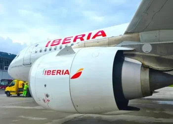 Indecopi sanciona a la aerolínea Iberia por impedir abordaje a madre y sus hijas con pasajes válidos, qué ocurrió