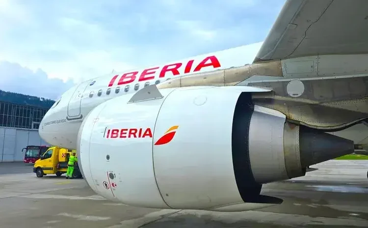 Indecopi sanciona a la aerolínea Iberia por impedir abordaje a madre y sus hijas con pasajes válidos, qué ocurrió