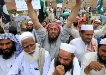 India y Pakistán acordaron un alto al fuego “inmediato”, anunció Donald Trump