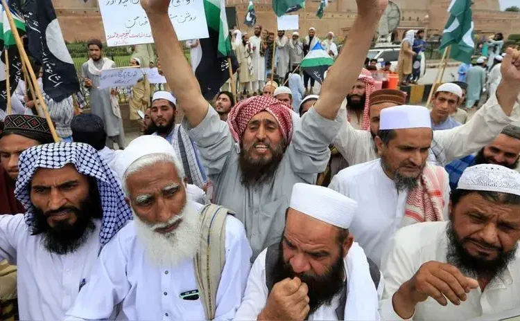 India y Pakistán acordaron un alto al fuego “inmediato”, anunció Donald Trump