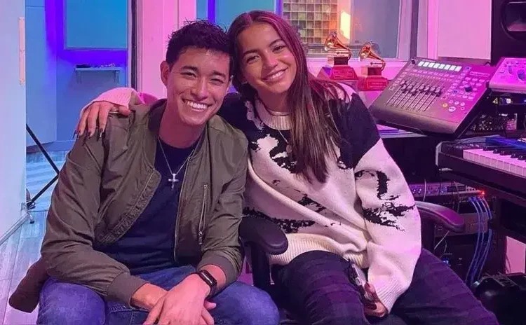 Isabela Merced y Tony Succar lanzarán un proyecto musical y cantarán en Perú