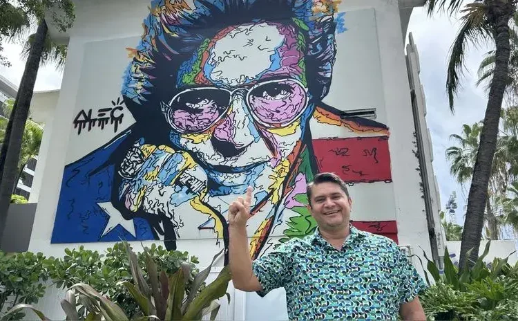 Jefe del Museo de la Salsa espera que los reguetoneros mantengan vivo el género