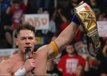 John Cena vence a Randy Orton en Backlash 2025 y retiene el campeonato indiscutido de WWE