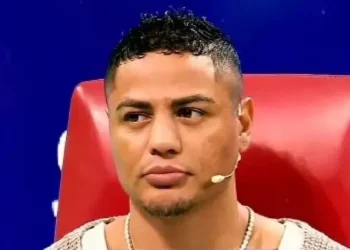 Jonathan Maicelo estara en El valor de la verdad para hablar de Samantha Batallanos y Milena Zárate