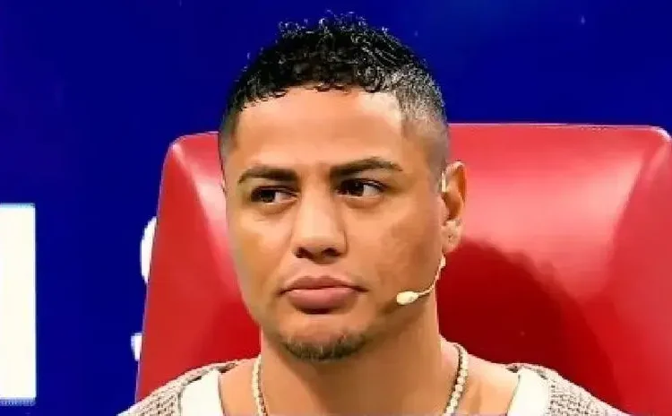 Jonathan Maicelo estara en El valor de la verdad para hablar de Samantha Batallanos y Milena Zárate