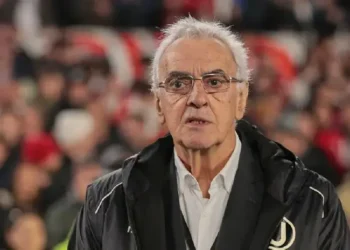 Jorge Fossati celebra hazaña de Universitario: “Feliz porque hay más de 9 millones de personas que están felices”