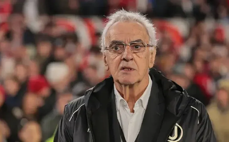 Jorge Fossati celebra hazaña de Universitario: “Feliz porque hay más de 9 millones de personas que están felices”