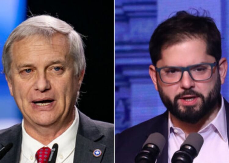 José Antonio Kast emplaza a Presidente Boric por caso Procultura: “Llegó la hora de entregar sus celulares”