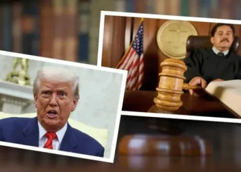 Juez en EE.UU. bloquea uso de Ley de Enemigos Extranjeros para las repatriaciones masivas | Estados Unidos | RPPUSA