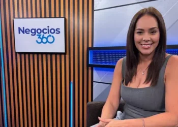 Karen Schwarz no descarta expandir tiendas de Valente en provincias y habla sobre su crecimiento – Negocios 360