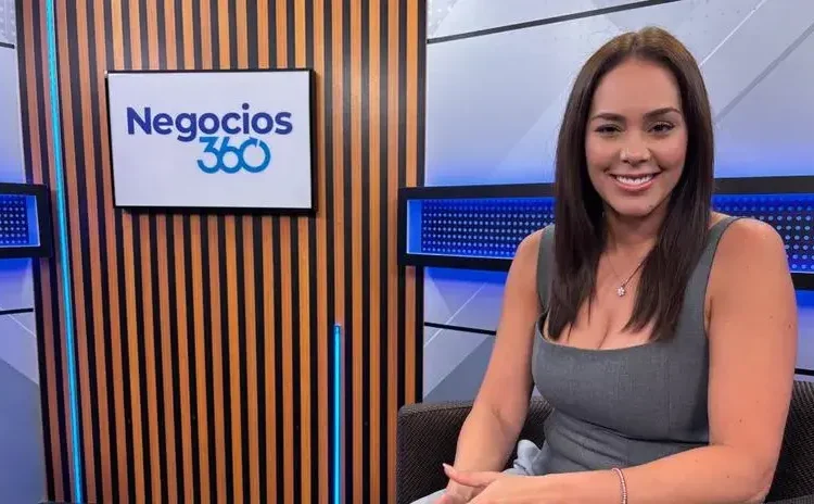 Karen Schwarz no descarta expandir tiendas de Valente en provincias y habla sobre su crecimiento – Negocios 360