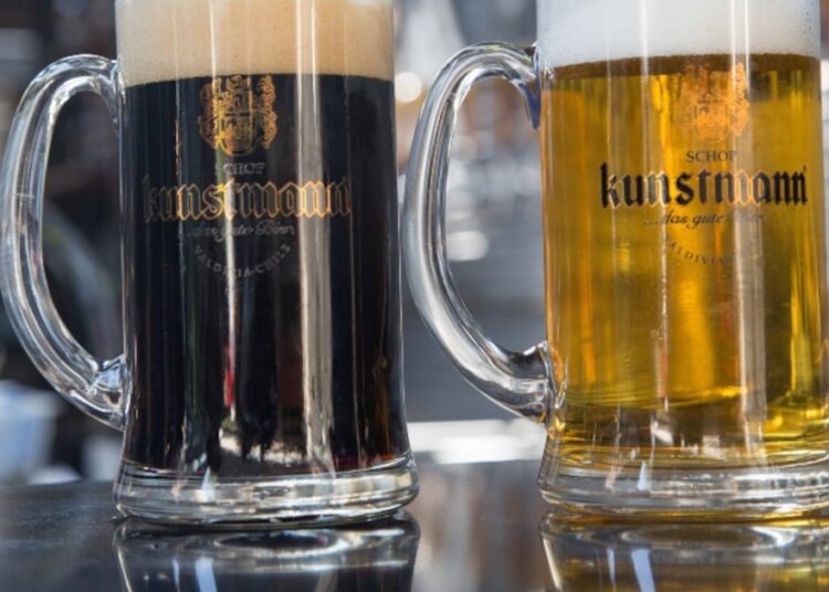 La Cervecería Kunstmann tiene el tour más refrescante de Valdivia