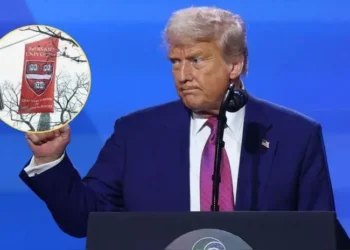 La ONU confía en la justicia para hacer frente a las amenazas de Trump contra Harvard