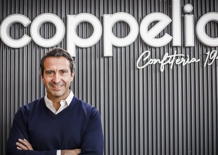 La reinvención de Coppelia tras la pandemia