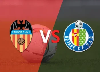 LaLiga EA Sports: Getafe quiere volver a festejar frente a Valencia