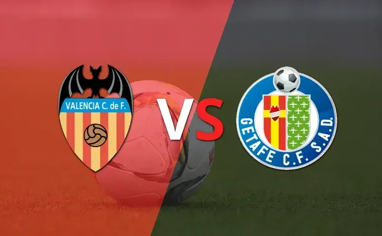 LaLiga EA Sports: Getafe quiere volver a festejar frente a Valencia