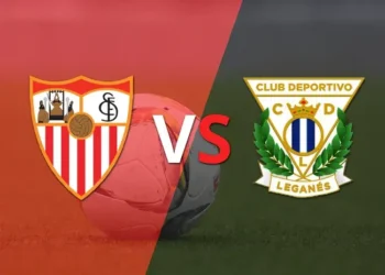 LaLiga EA Sports: Leganés visita a Sevilla por la fecha 34