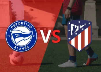 LaLiga EA Sports: Por la fecha 34 se enfrentarán Alavés y Atlético de Madrid