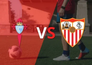 LaLiga EA Sports: Por la fecha 35 se enfrentarán Celta y Sevilla