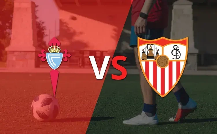 LaLiga EA Sports: Por la fecha 35 se enfrentarán Celta y Sevilla