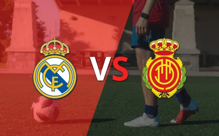 LaLiga EA Sports: Por la fecha 36 se enfrentarán Real Madrid y Mallorca