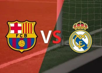 LaLiga EA Sports: Por una nueva edición de el Clásico, Barcelona recibe a Real Madrid