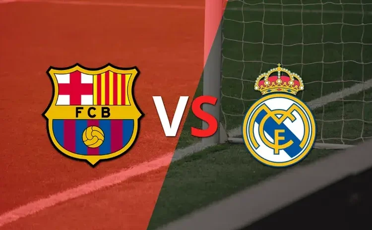 LaLiga EA Sports: Por una nueva edición de el Clásico, Barcelona recibe a Real Madrid