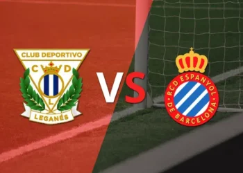 LaLiga EA Sports: Se enfrentan Leganés y Espanyol por la fecha 35