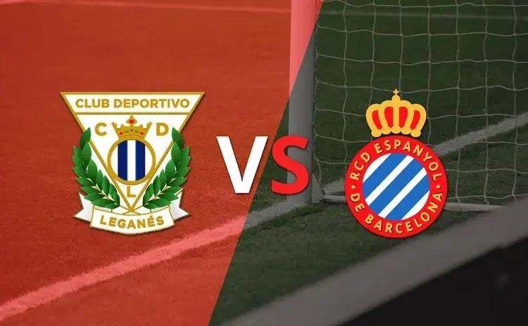 LaLiga EA Sports: Se enfrentan Leganés y Espanyol por la fecha 35