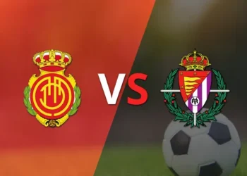 LaLiga EA Sports: Valladolid quiere quitarse su racha negativa ante Mallorca