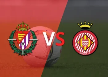 LaLiga EA Sports: Valladolid quiere volver a festejar frente a Girona