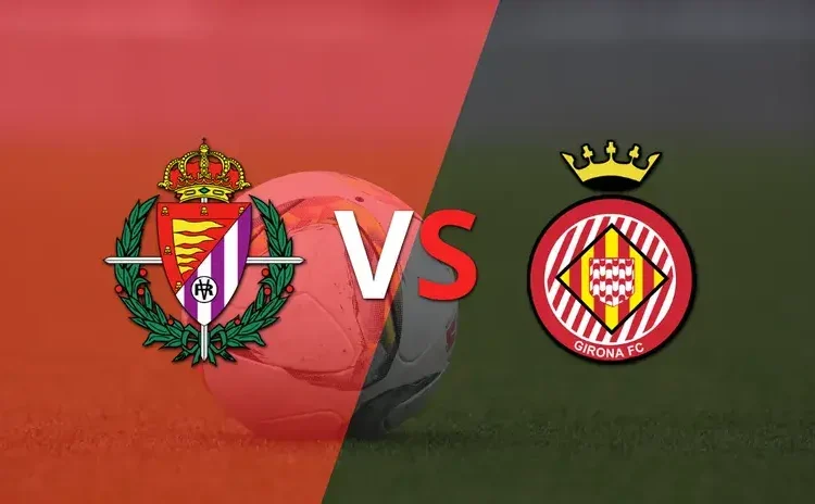 LaLiga EA Sports: Valladolid quiere volver a festejar frente a Girona