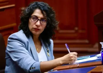 Leslie Urteaga anuncia nuevo programa de alimentación escolar: “No habrá una única forma de otorgar el servicio”