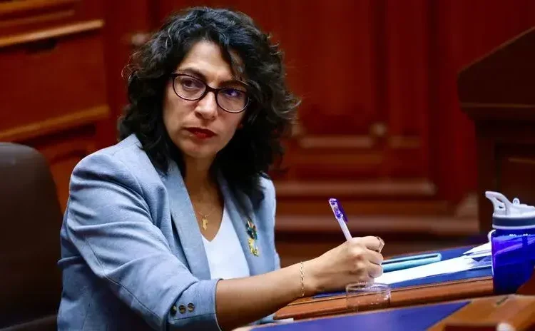 Leslie Urteaga anuncia nuevo programa de alimentación escolar: “No habrá una única forma de otorgar el servicio”