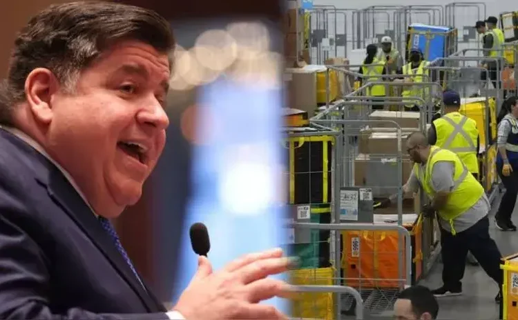 Leyes en Illinois: La norma que protegía a ciertos trabajadores y que el gobernador vetó | Estados Unidos | rppusa