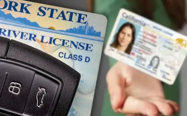 Licencias de conducir mejoradas USA: Estos son los cinco estados que ofrecen una alternativa a la Real ID para volar dentro de Estados Unidos | RPPUSA