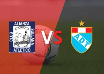 Liga 1: Alianza Atlético se enfrentará ante ADT de Tarma por la fecha 11