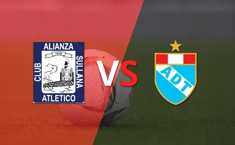 Liga 1: Alianza Atlético se enfrentará ante ADT de Tarma por la fecha 11