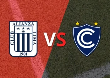 Liga 1: Alianza Lima y Cienciano se miden por la fecha 11