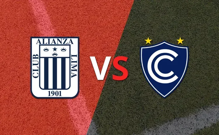Liga 1: Alianza Lima y Cienciano se miden por la fecha 11