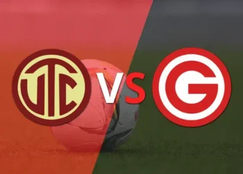 Liga 1: Deportivo Garcilaso visita a UTC por la fecha 11