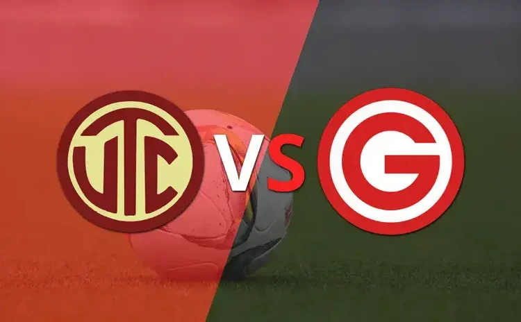Liga 1: Deportivo Garcilaso visita a UTC por la fecha 11
