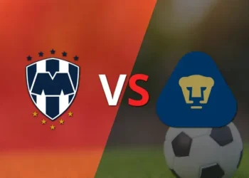 Liga MX: CF Monterrey y Pumas UNAM se encuentran en la llave 3